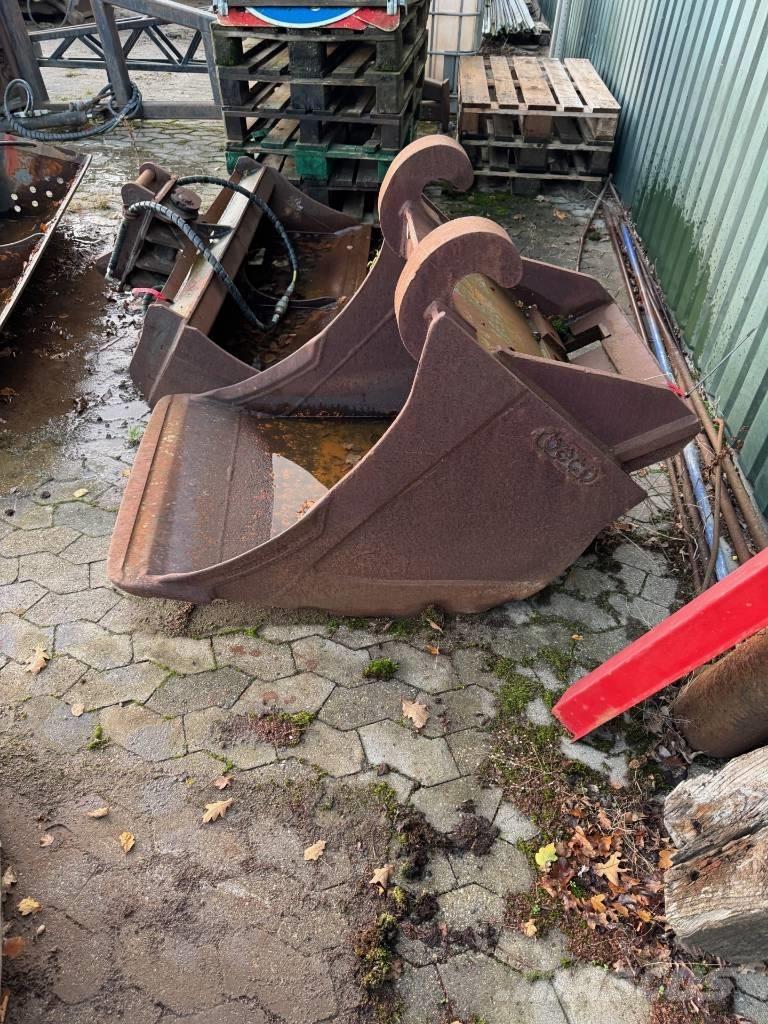  Ukendt Skovl Kanalak