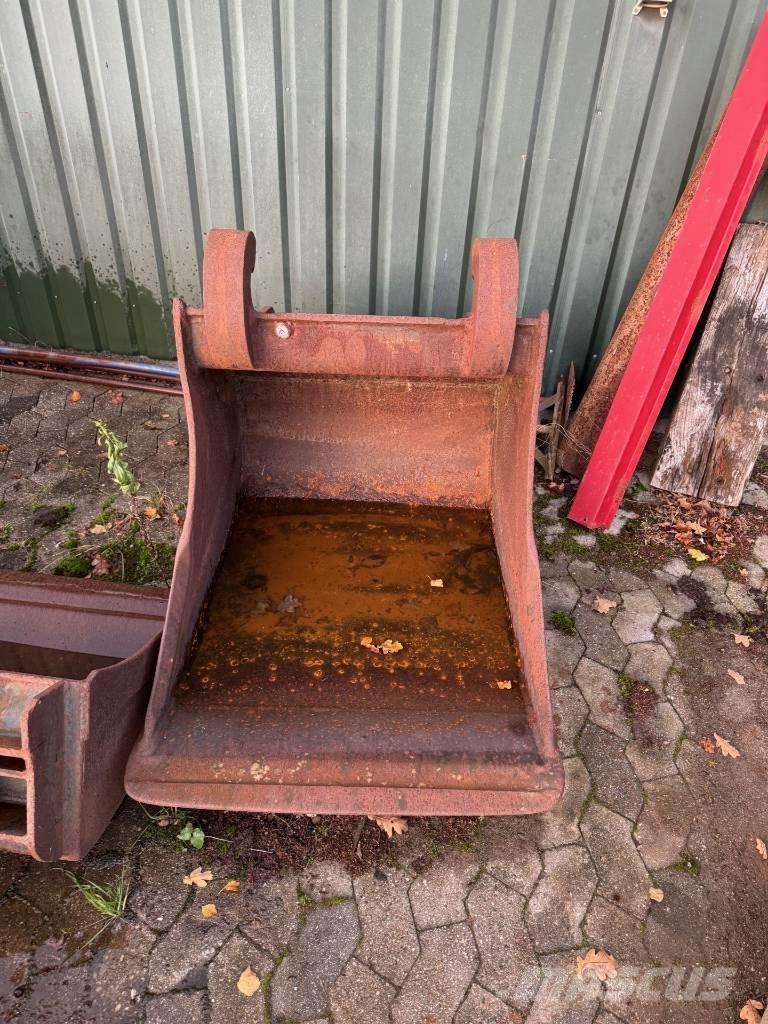  Ukendt Skovl Kanalak