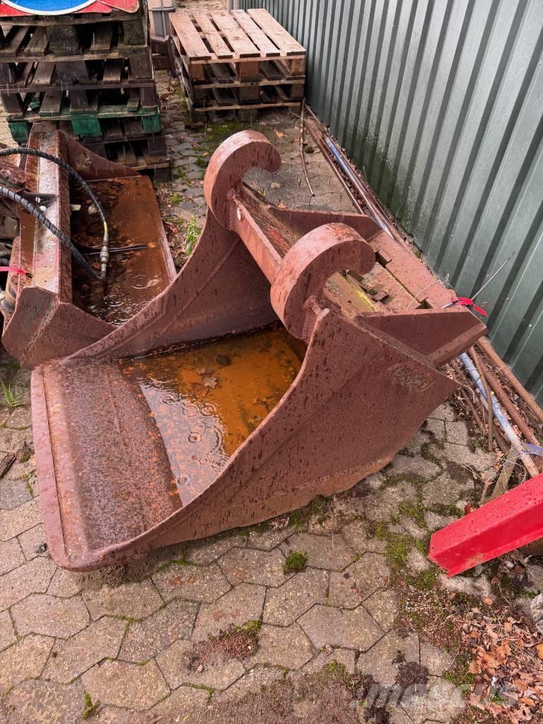  Ukendt Skovl Kanalak