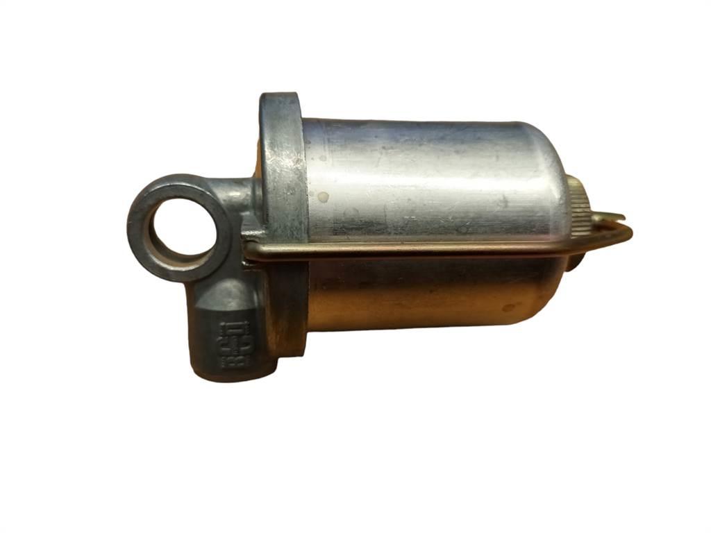 Eco Log 6000129 Motorok