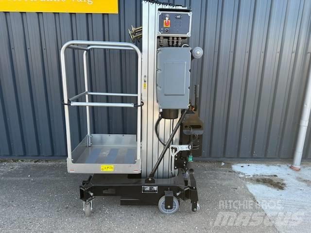 Rees LIFT GTWTY1-8 push-around emelők
