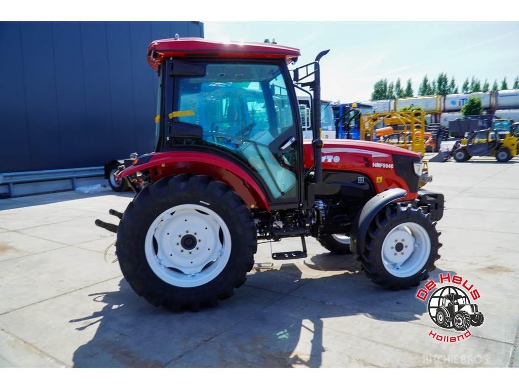 YTO NMF554C Traktorok