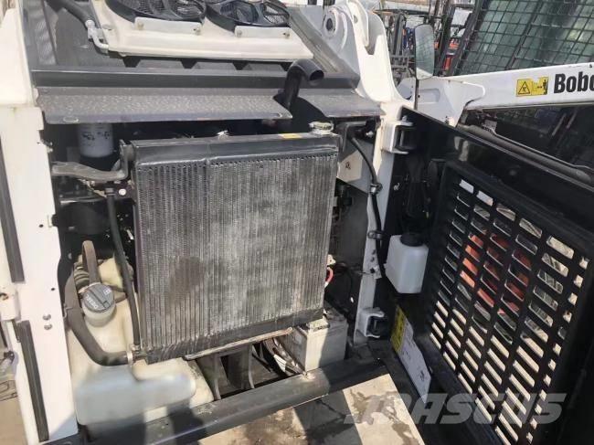 Bobcat S 16 Kompaktrakodók