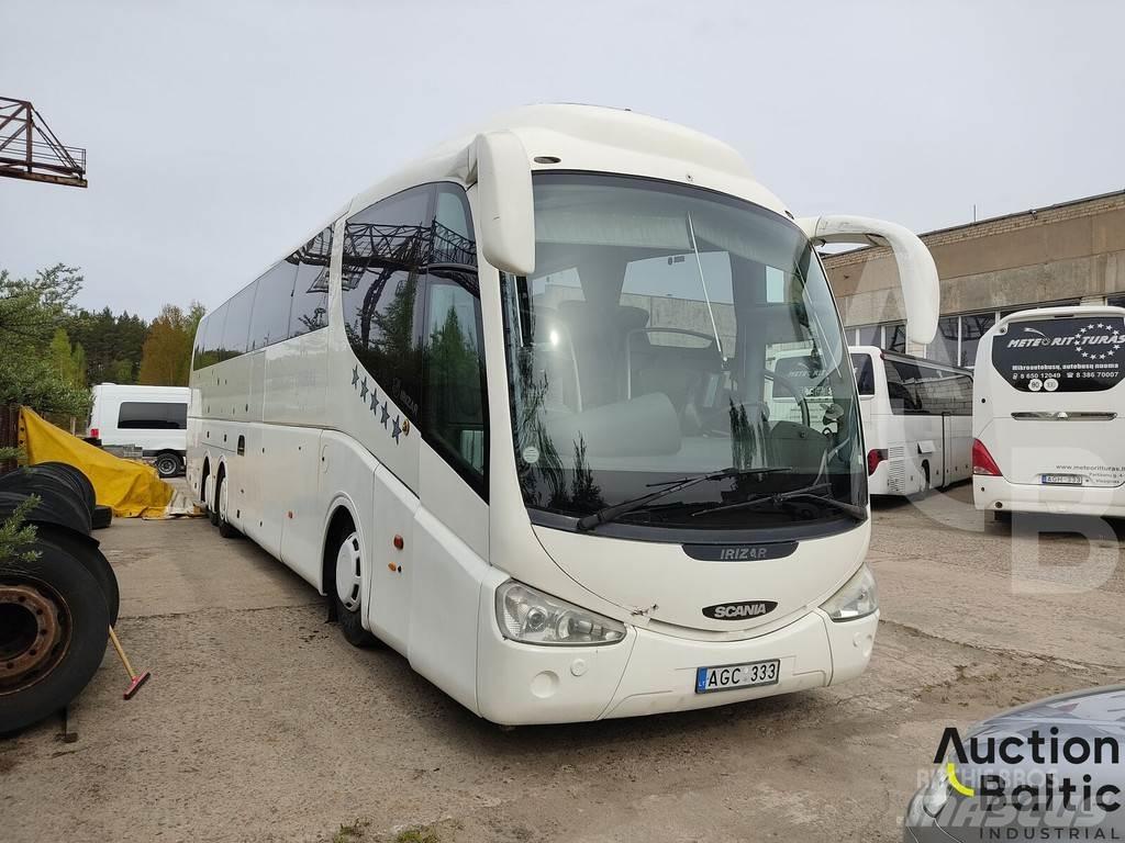 Scania Irizar Egyéb