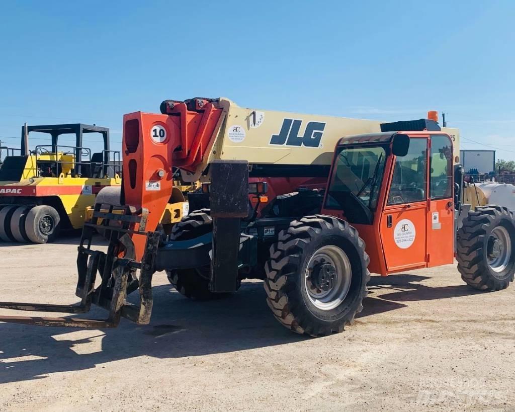JLG G1055A Teleszkópos rakodók