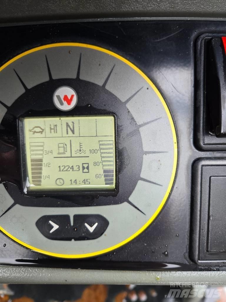Yanmar SV 100-1A Közepes (midi) kotrók 7 t - 12 t
