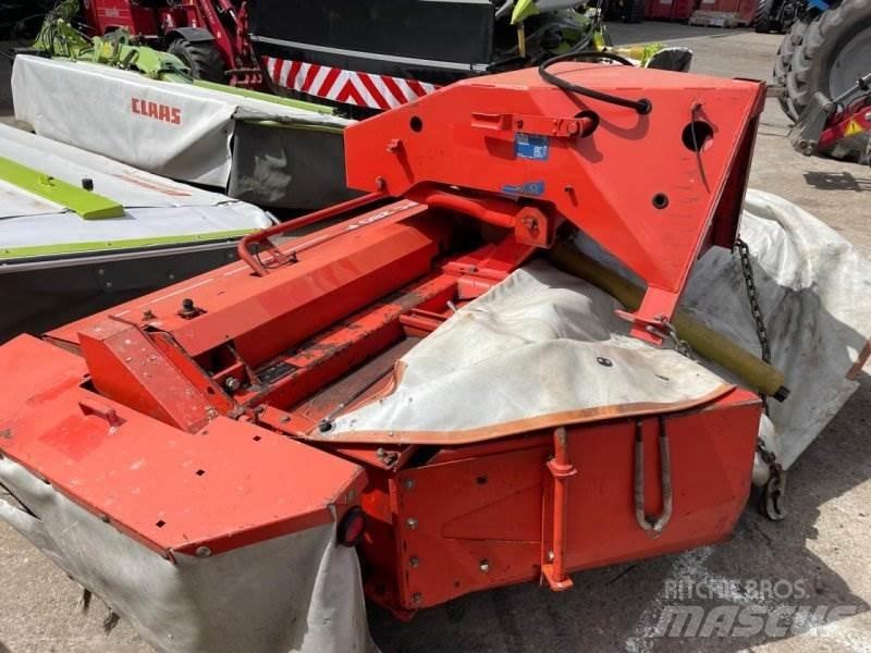Kuhn FC 280 F Öntöző Kaszák