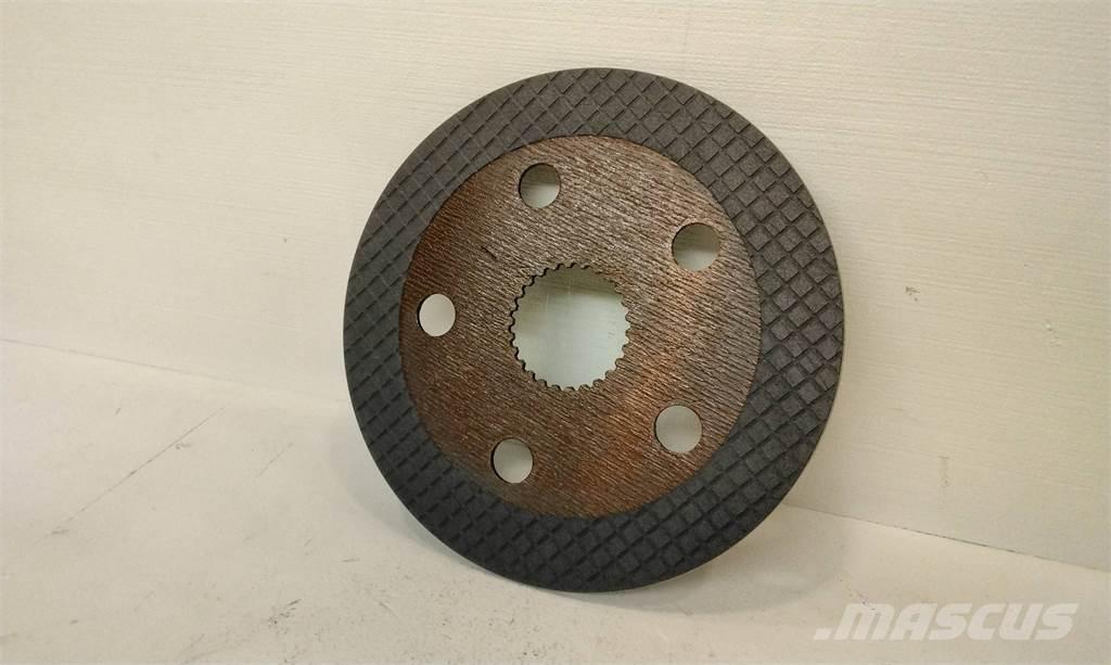 Ponsse 7345057 Váltók