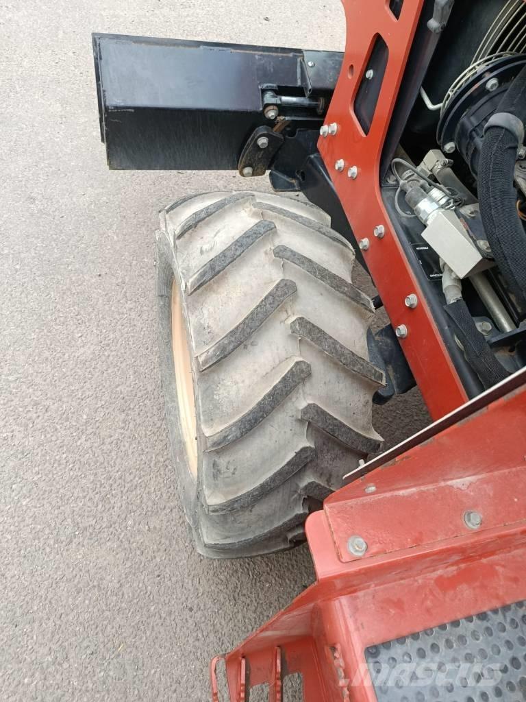 Ditch Witch RT 45 Árokásók