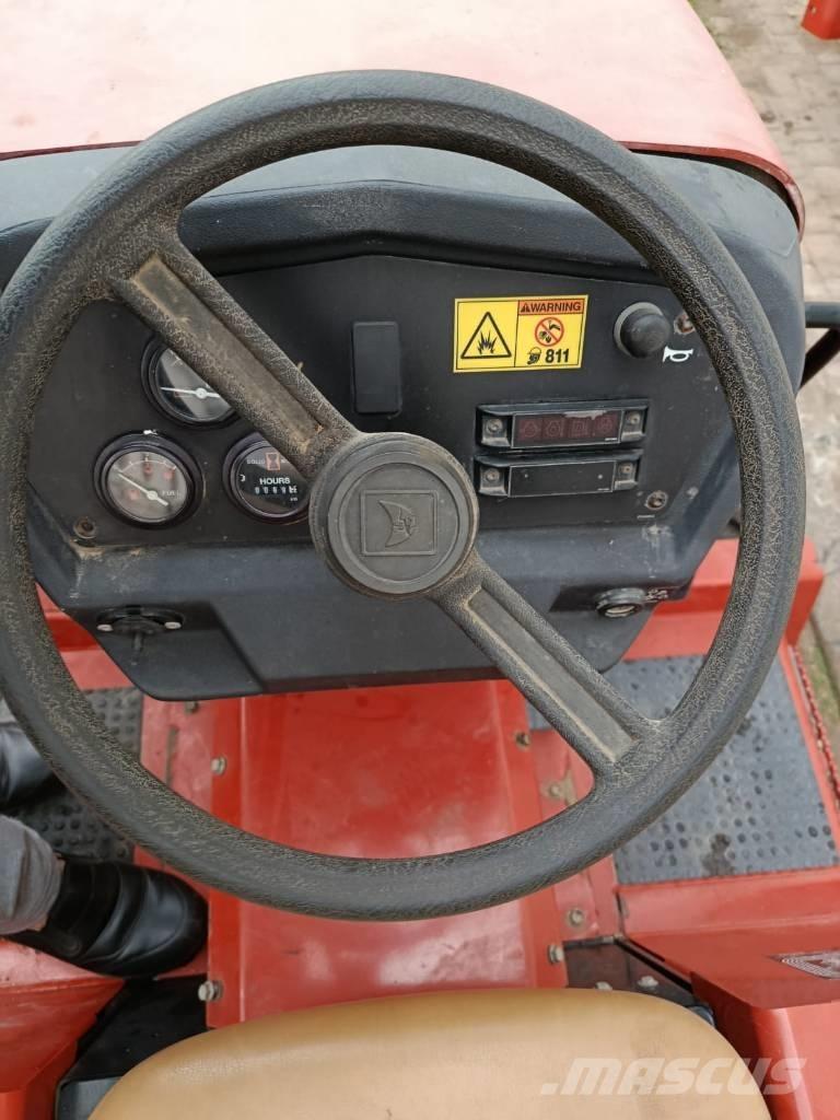 Ditch Witch RT 45 Árokásók