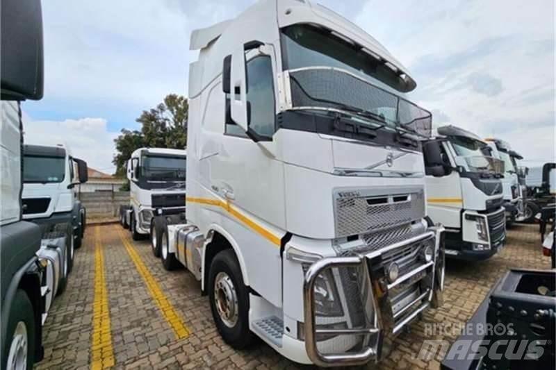 Volvo FH Egyéb