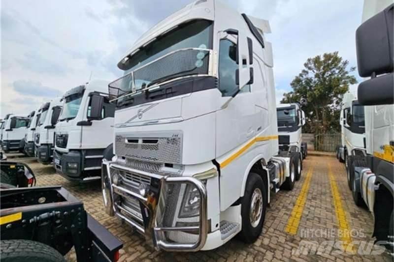 Volvo FH Egyéb