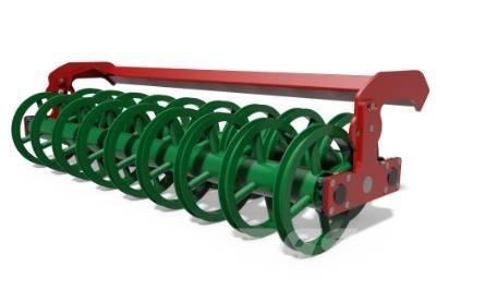 Agromasz Runner X3 Kultivátorok