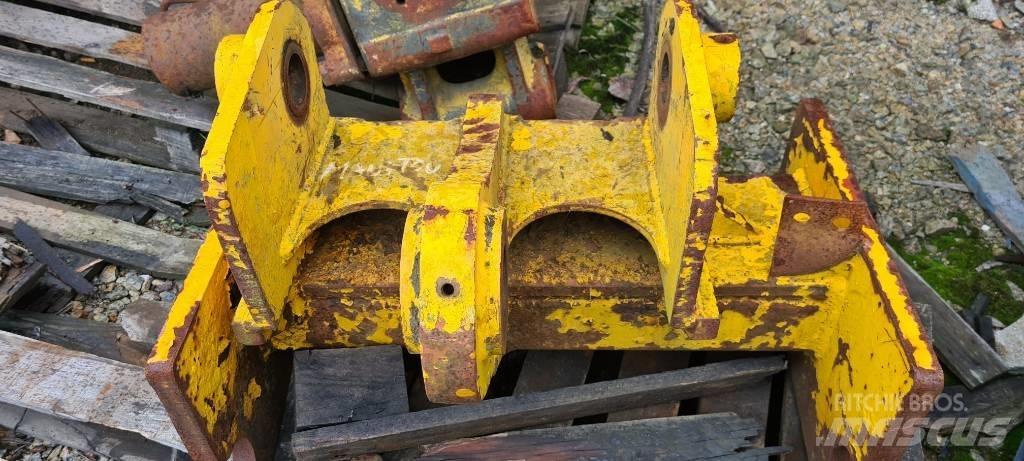 Manitou MT 1235 Egyéb alkatrészek