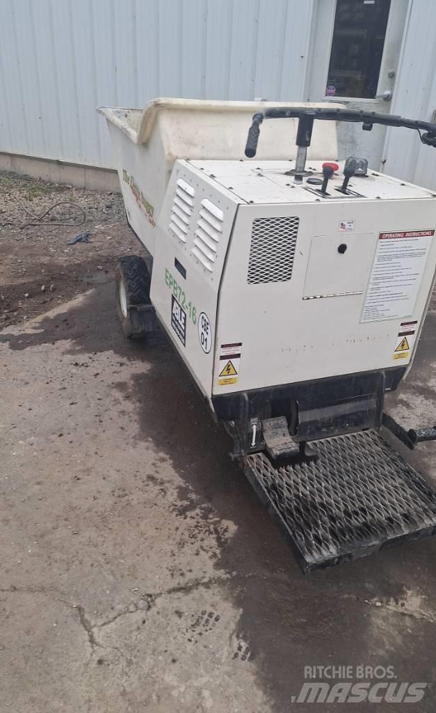  Indy IEPB72-16 Beton tartozékok