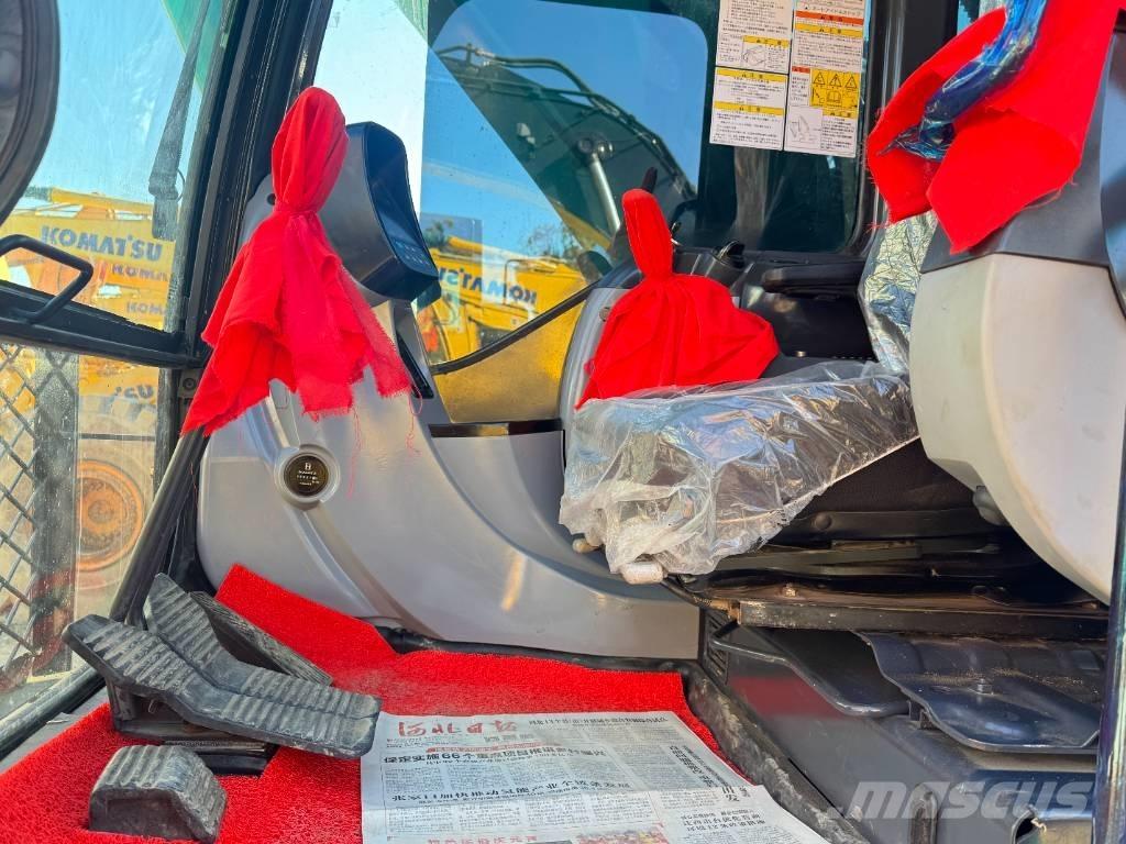 Kobelco SK 200 Lánctalpas kotrók