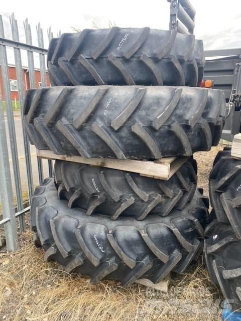 Mitas WHEELS & TYRES Gumiabroncsok, kerekek és felnik