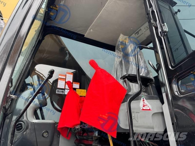 CAT 330 D2L Lánctalpas kotrók