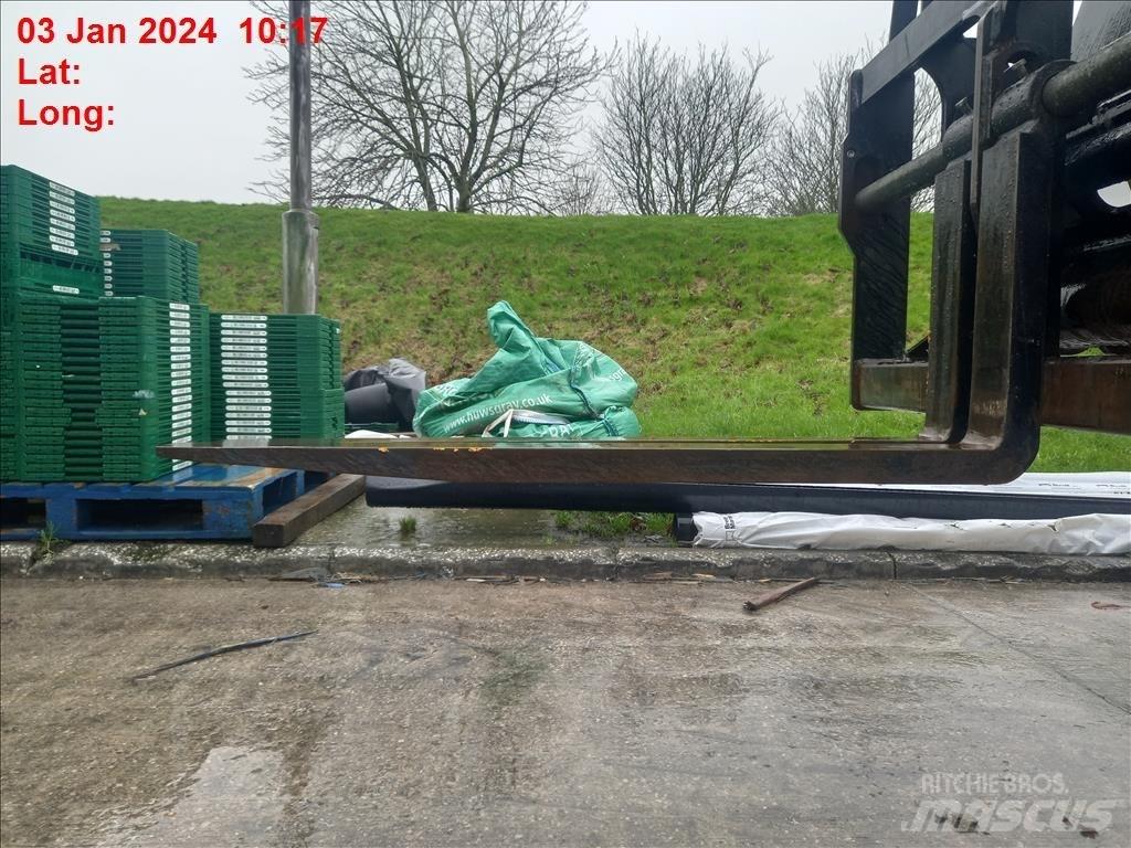 JLG 3614 RS Teleszkópos rakodók