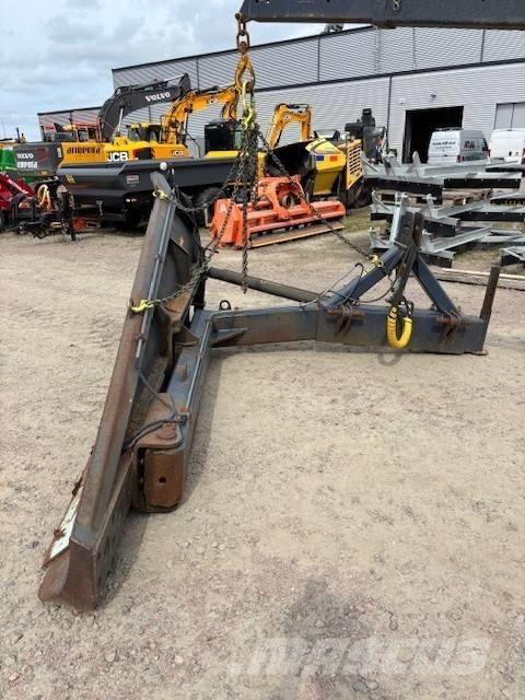 Drivex Sidovinge Ekék