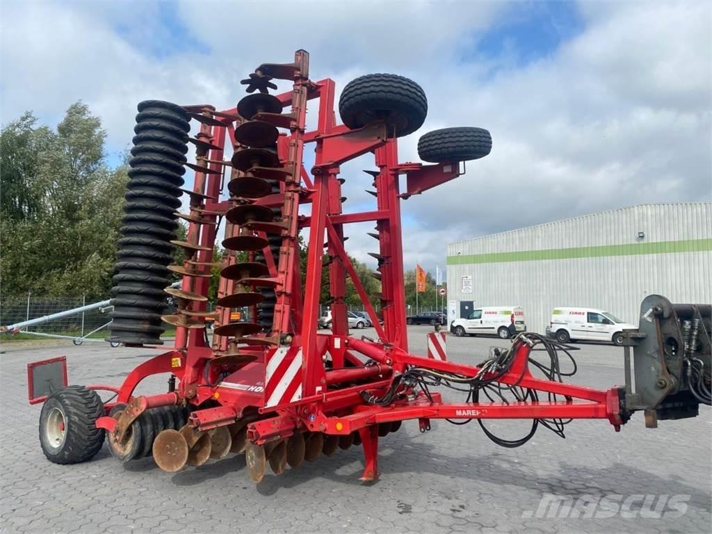 Horsch Joker 8RT Tárcsás boronák