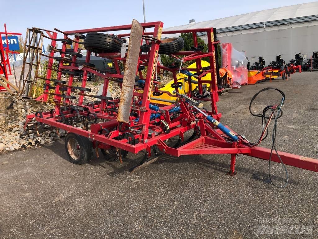 Potila SPH 500 Borona