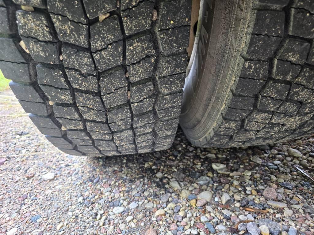 MAN TGA18.410 Nyergesvontatók