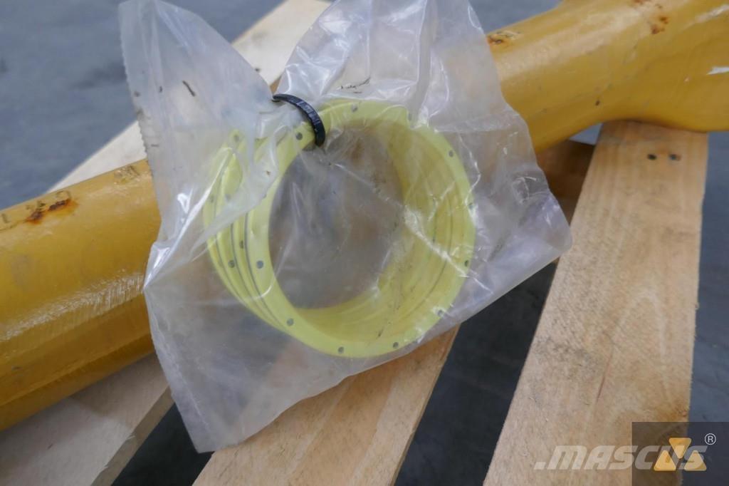 CAT 137-4117 Haszonjárművek - Egyéb