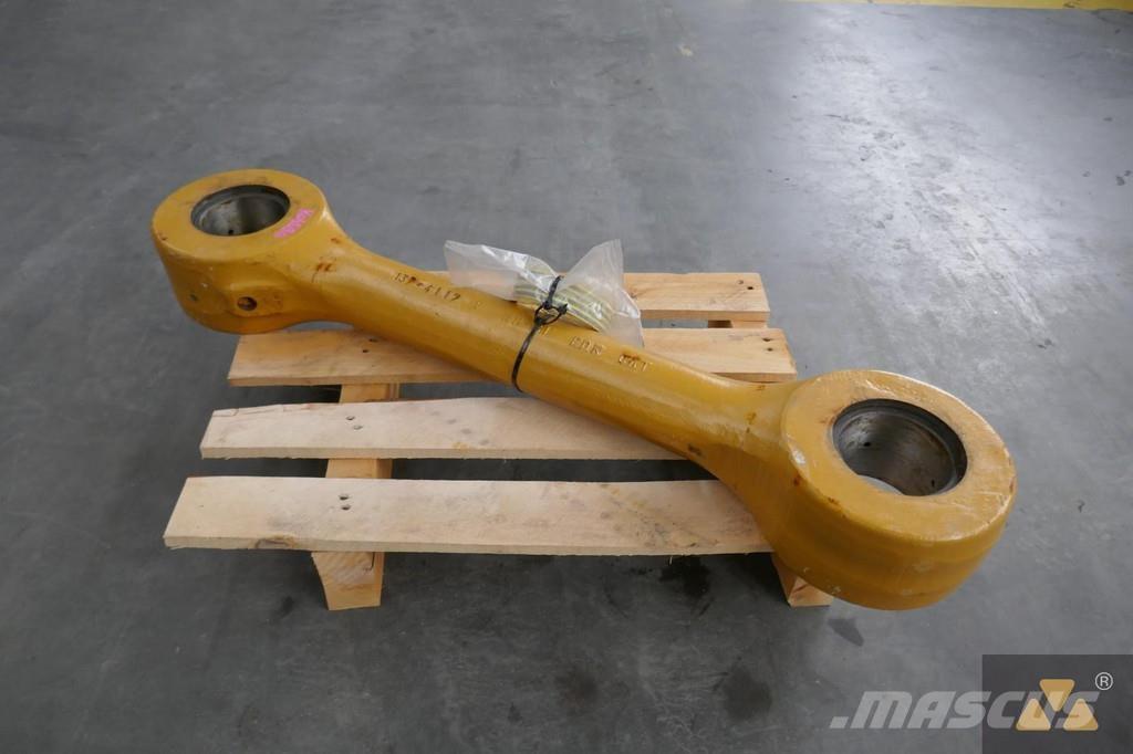 CAT 137-4117 Haszonjárművek - Egyéb