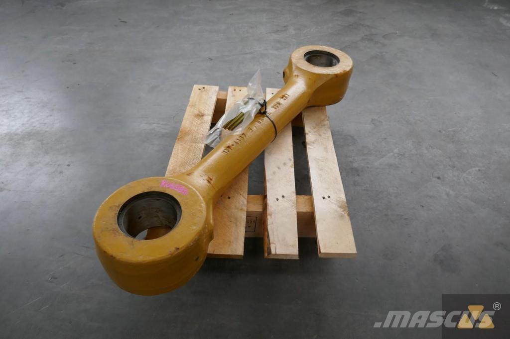 CAT 137-4117 Haszonjárművek - Egyéb