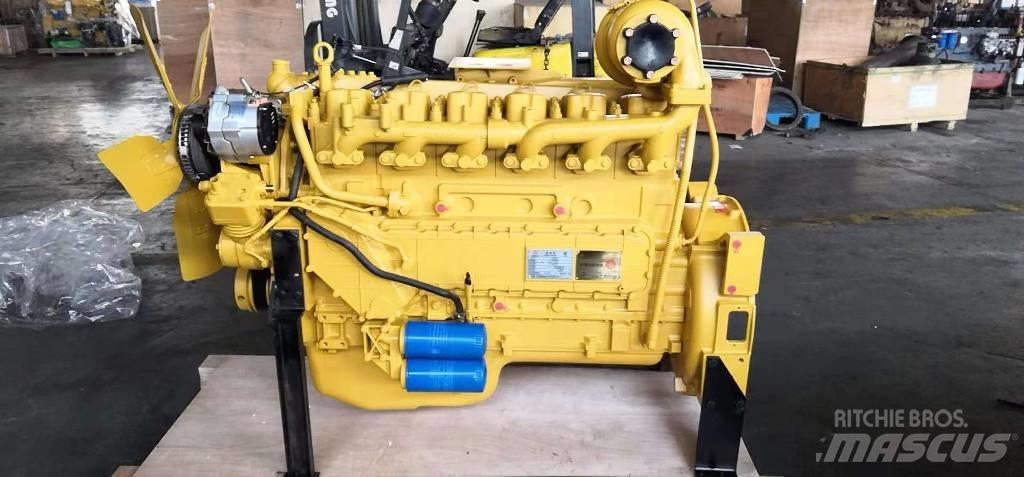 Weichai WD10G240E203 Motorok