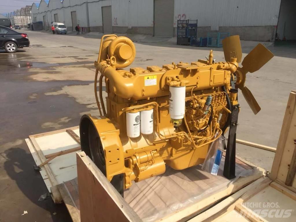 Weichai WD10G240E203 Motorok
