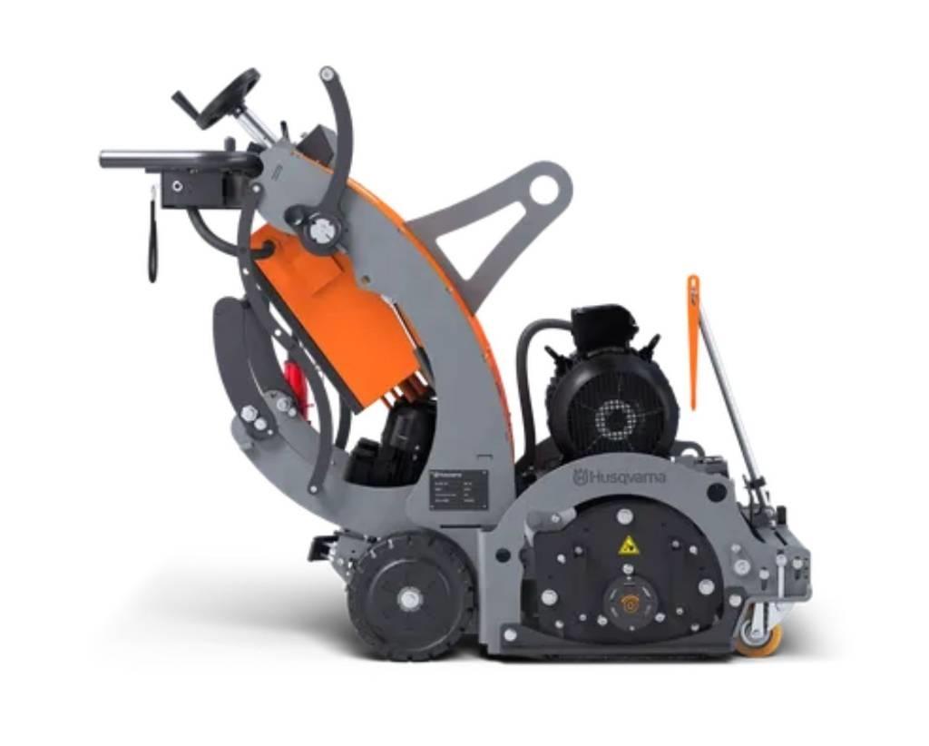 Husqvarna Inne Építőipar - Egyebek