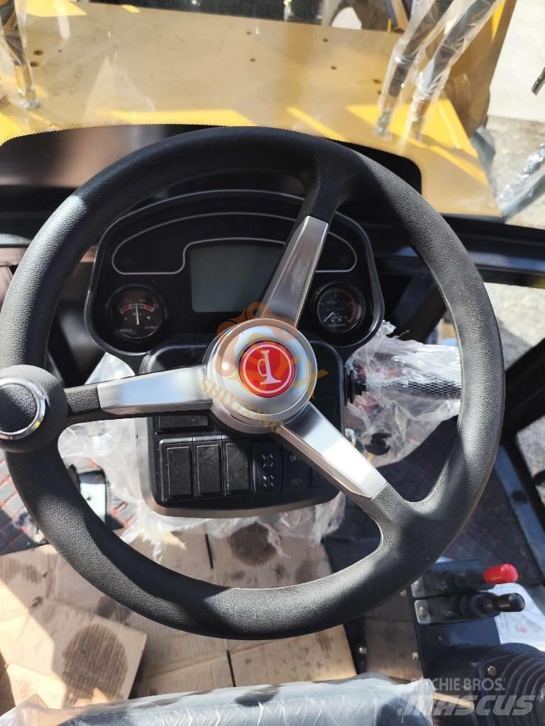JCB 4 CX Kotrórakodók