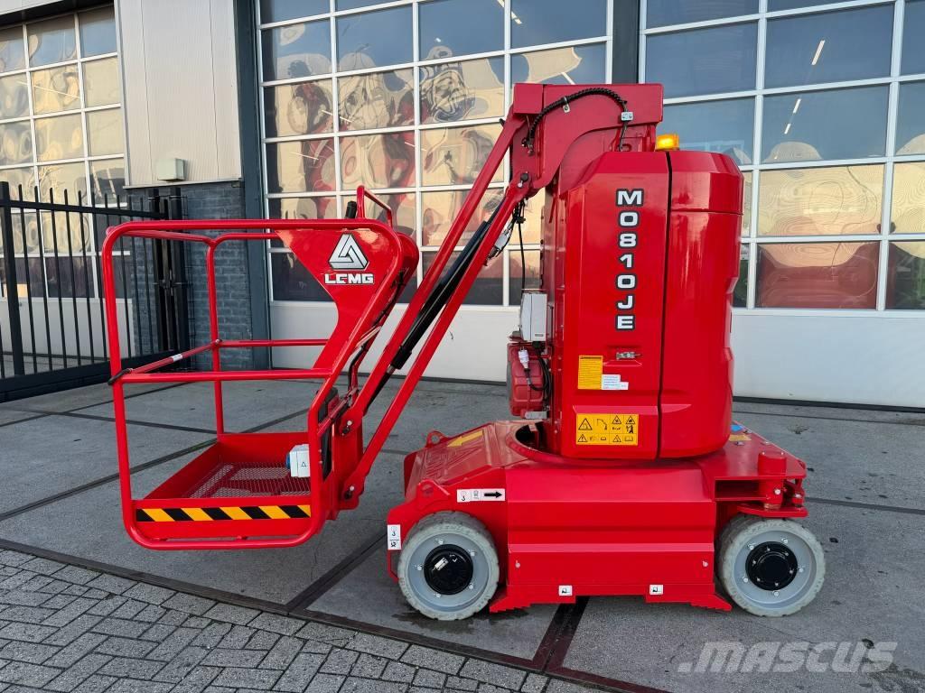 LGMG M 0810 JE Egyéb felvonók és állványok