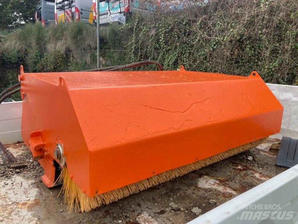 M3 BS 155 STD Kefék