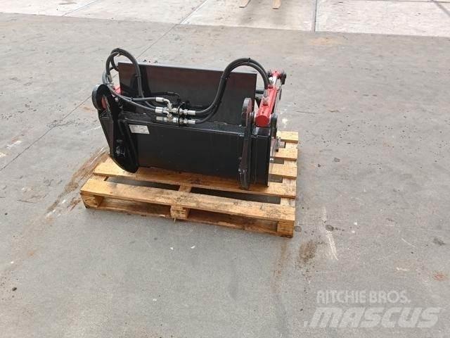 Frickelo PB.M.90 Egyéb traktor tartozékok