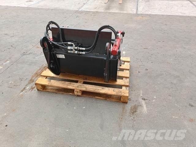 Frickelo PB.M.90 Egyéb traktor tartozékok
