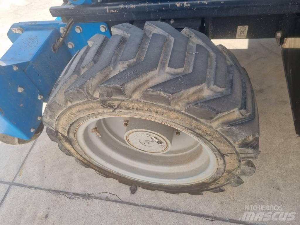 Genie GS 4390 - R304 Ollós emelők
