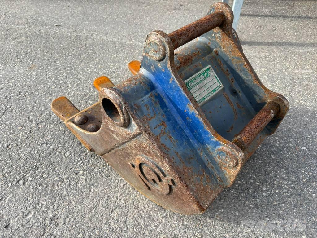 Kubota U 10-3 Mini kotrók < 7t