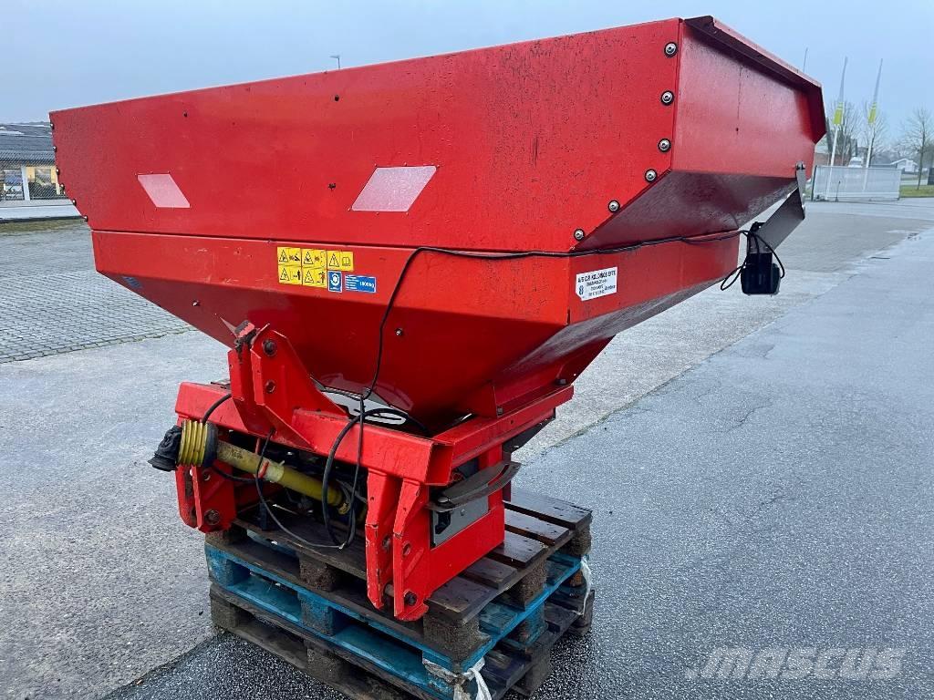 Kuhn MDS 935 Műtrágya permetezők