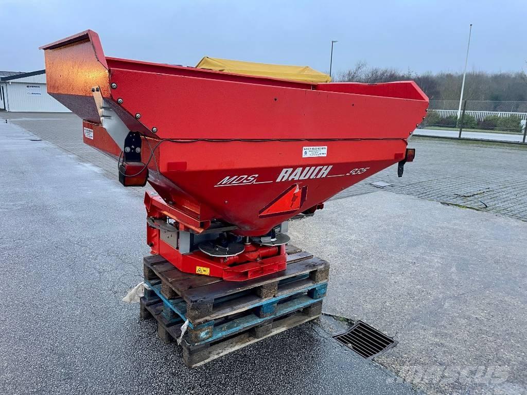 Kuhn MDS 935 Műtrágya permetezők
