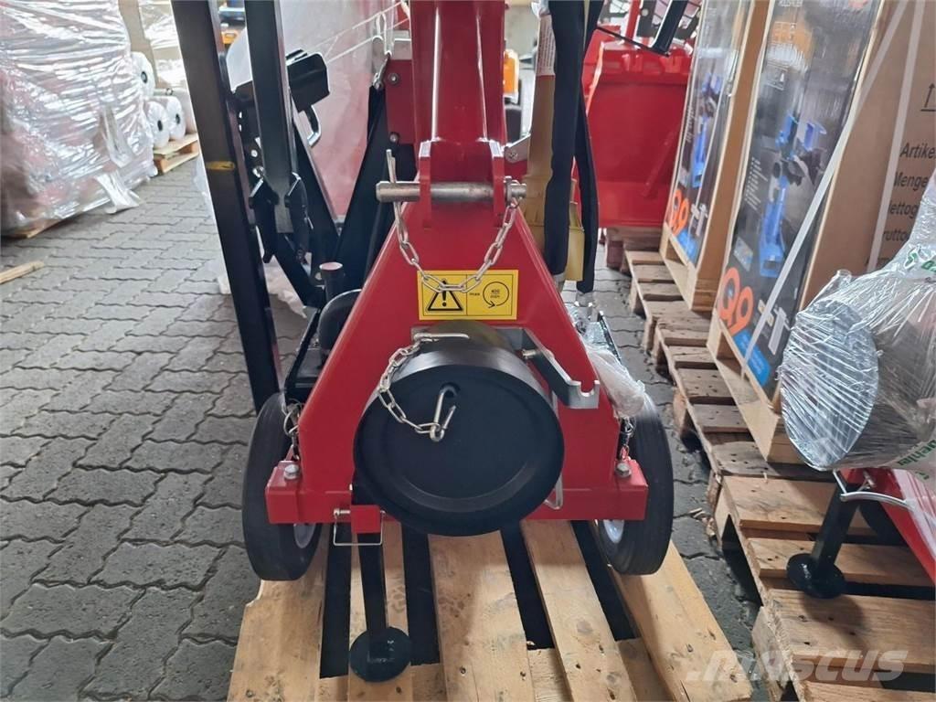 Oehler OL 1140 Egyéb tartozékok