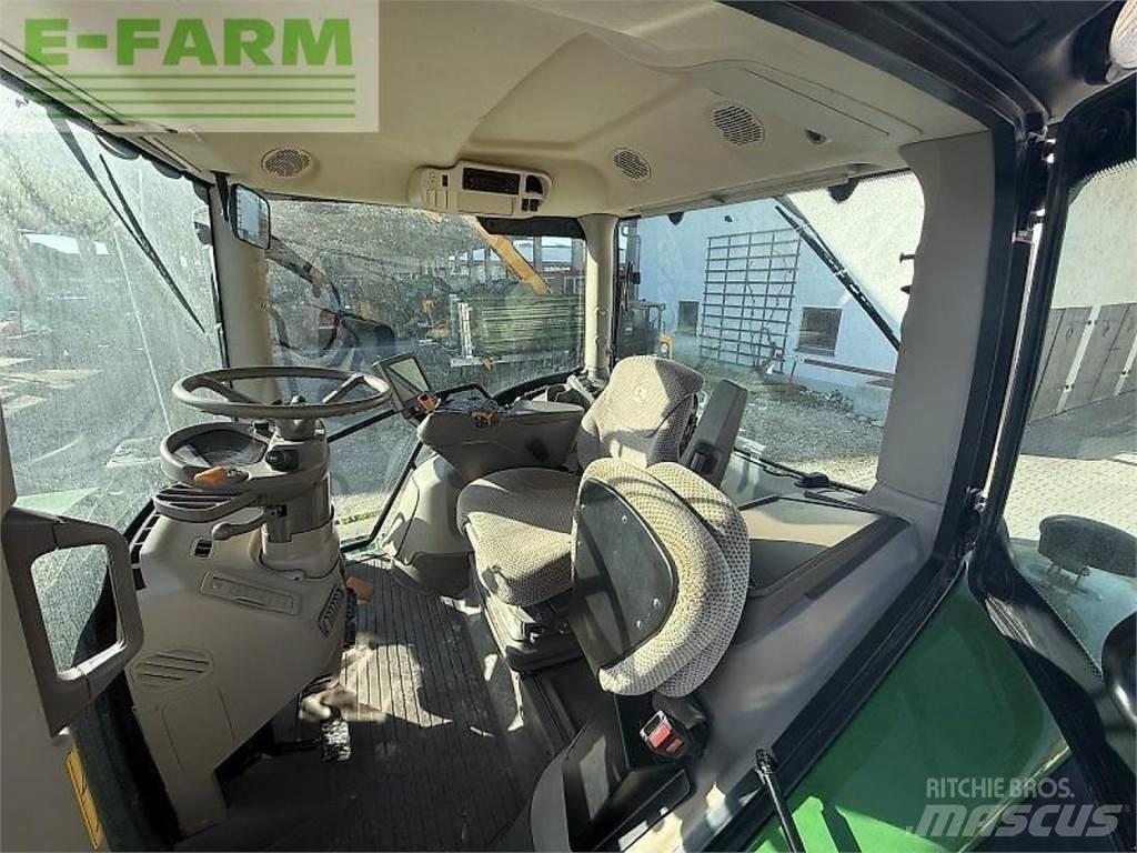 John Deere 6195r Traktorok