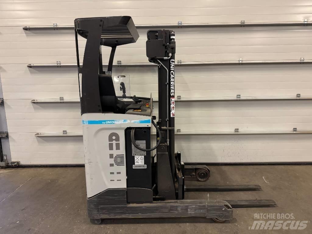 UniCarriers ULS 120 Tolóoszlopos targonca