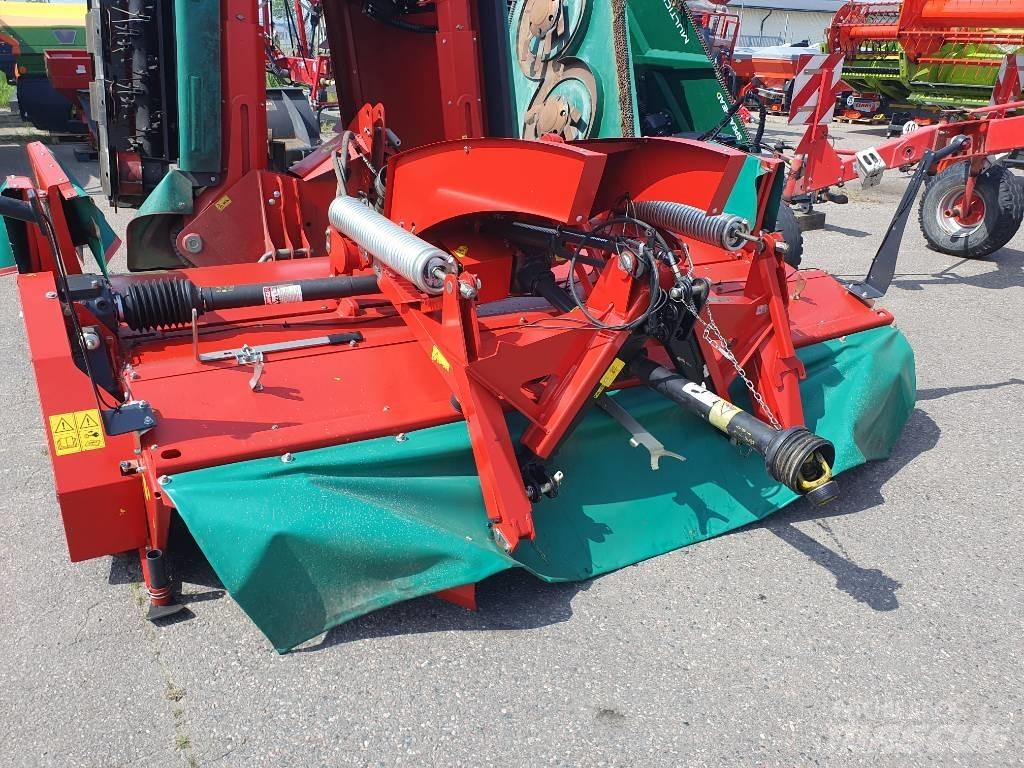 Kverneland 3636 FT Öntöző Kaszák