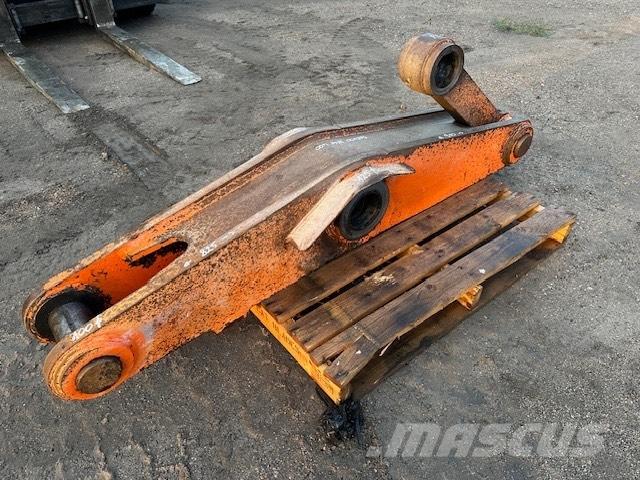 Daewoo Mega 400 V Kanalak