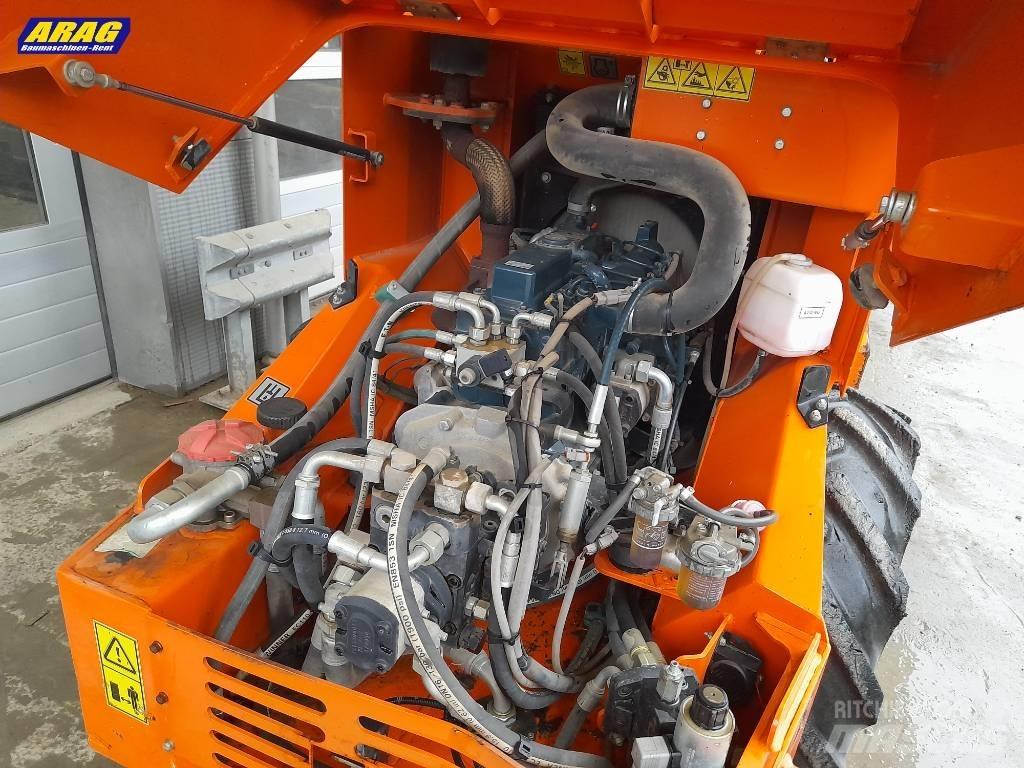 Ammann ASC 30 HD PD Talajtömörítő gépek