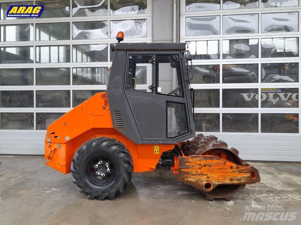 Ammann ASC 30 HD PD Talajtömörítő gépek