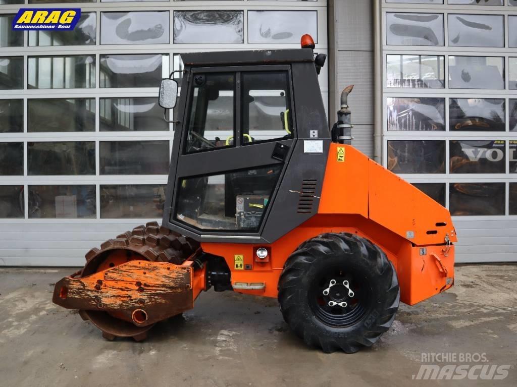 Ammann ASC 30 HD PD Talajtömörítő gépek